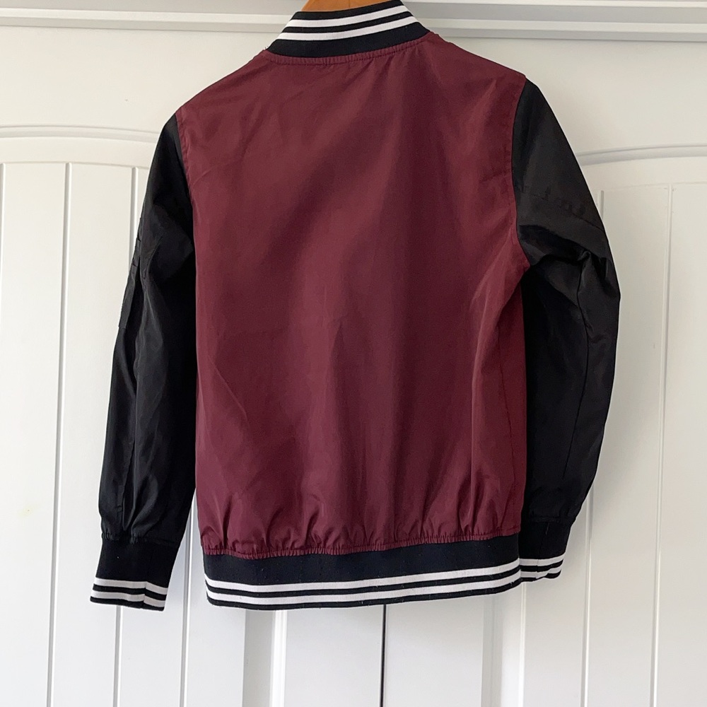 Varsity Jacket - Picture 5 of 6